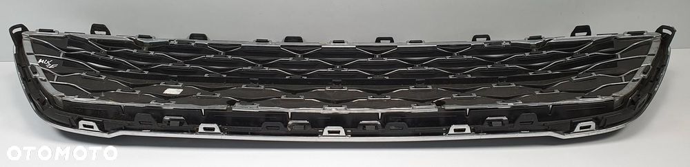 GRILL ATRAPA ZDERZAKA PRZÓD FORD FOCUS MK4 19R JX7B-8C436-V - 8