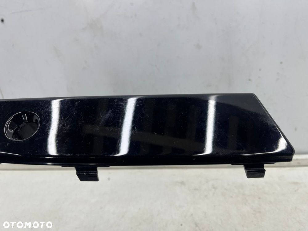 Atrapa Jaguar F-Type x152 SVR 14-24r listwa kratki zderzaka prawa przednia hx5m-15a862-a hx5m15a862a - 2