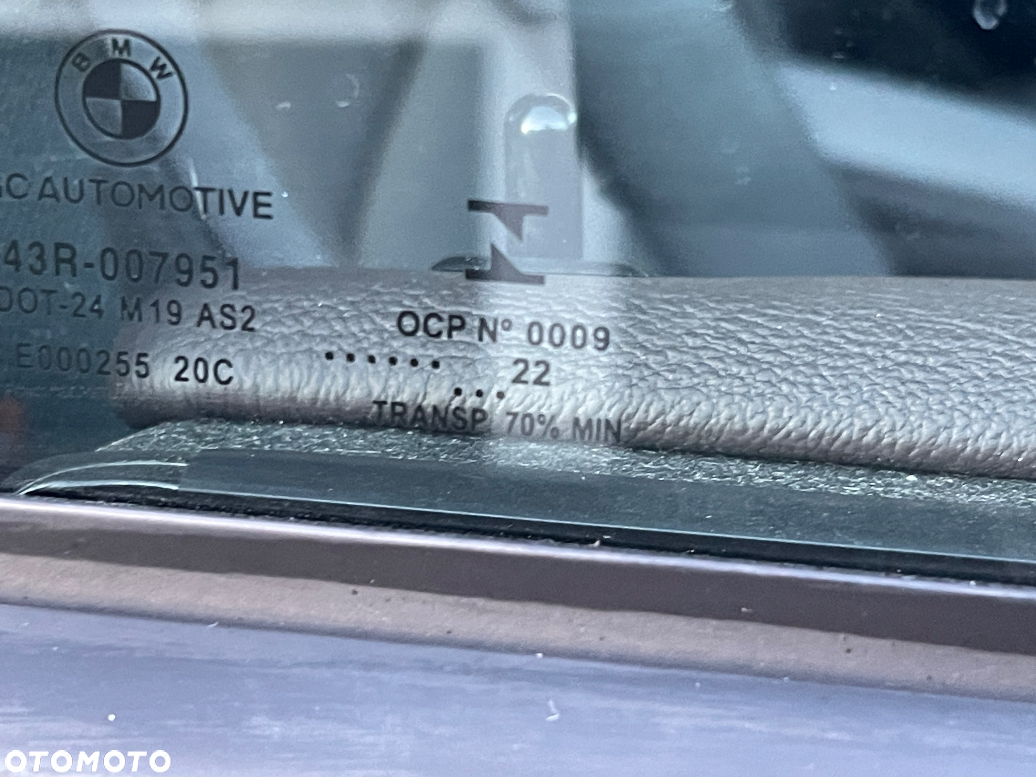 BMW i3 i3S 120 Ah - 26
