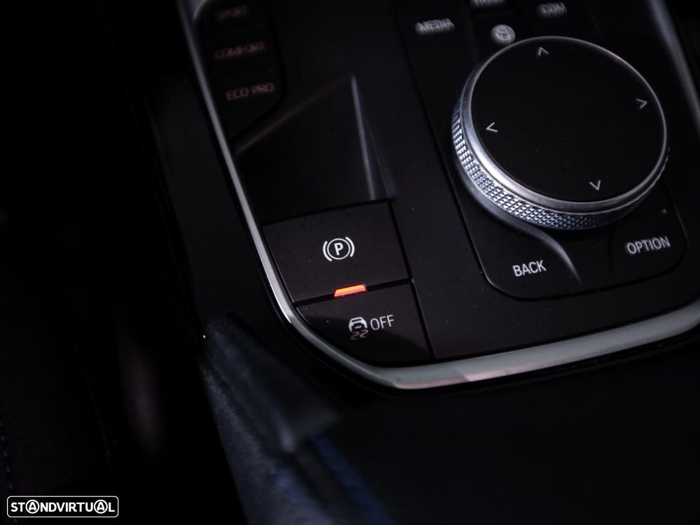 BMW 116 d Corporate Edition - 19