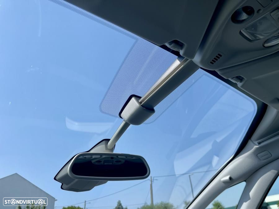Citroën C4 Spacetourer 1.5 BlueHDi Feel EAT8 - 24