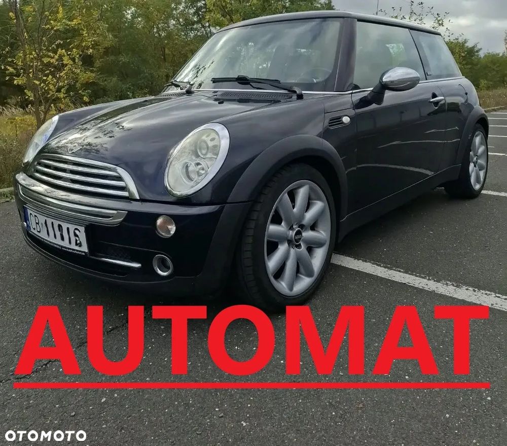 MINI Cooper - 1