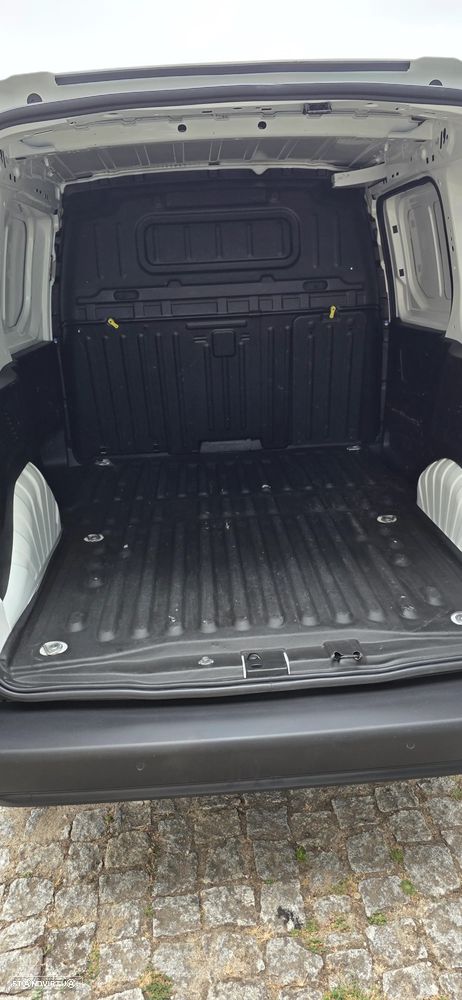 Toyota Proace City Verso 1.5D L1 Exclusive - 15