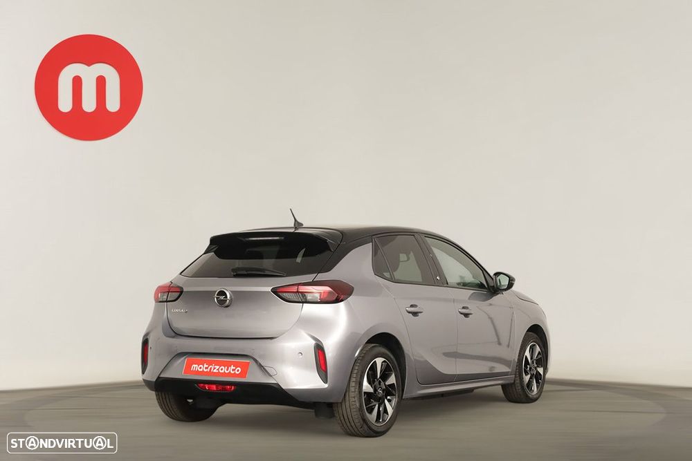 Opel Corsa-e 50 kWh GS - 4