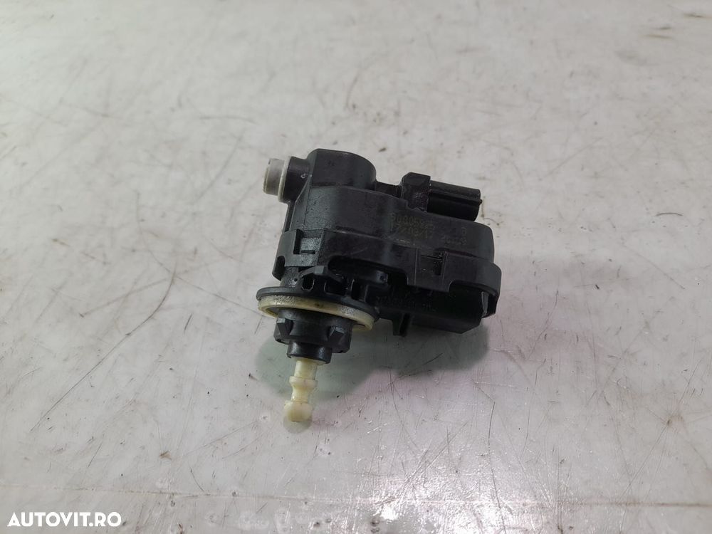 Motoras reglaj faruri 90005925 Peugeot 3008 2 [2016 - 2020] 1.6 hdi B - 1