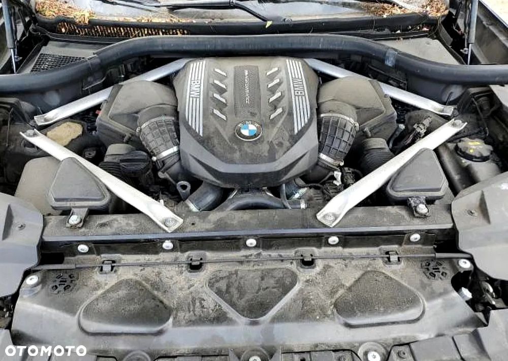 BMW X7 - 9