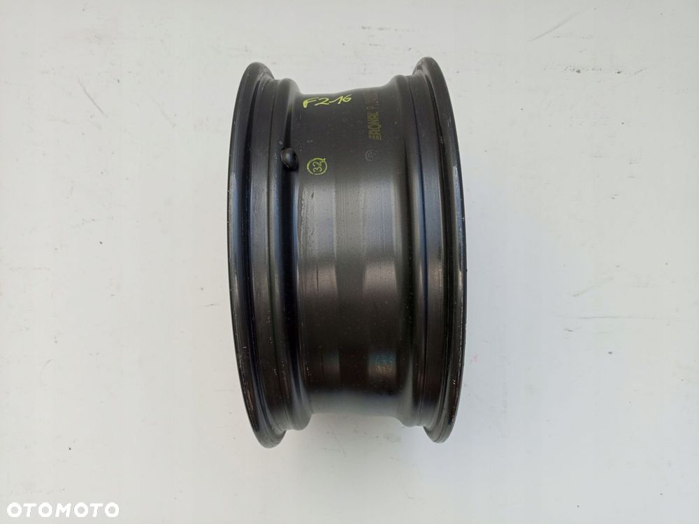 HYUNDAI I30 3 III FELGA ALUMINIOWA 6.5" X 16" 5X114.3 ET 50 52910-G4AA0 ÷ - 5