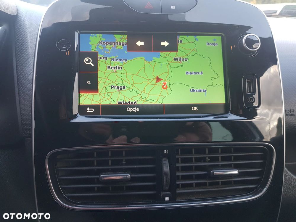 Renault Clio 0.9 Energy TCe Alize - 18