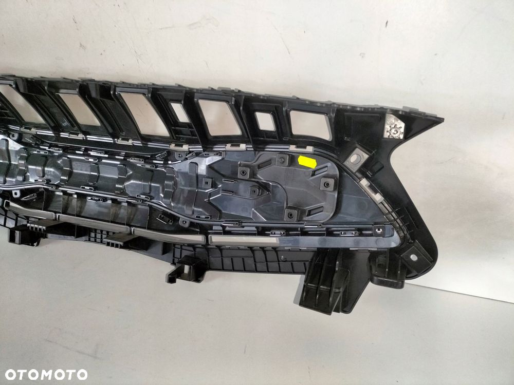 atrapa kratka grill kia ceed iii lift 21- elektryk - 6