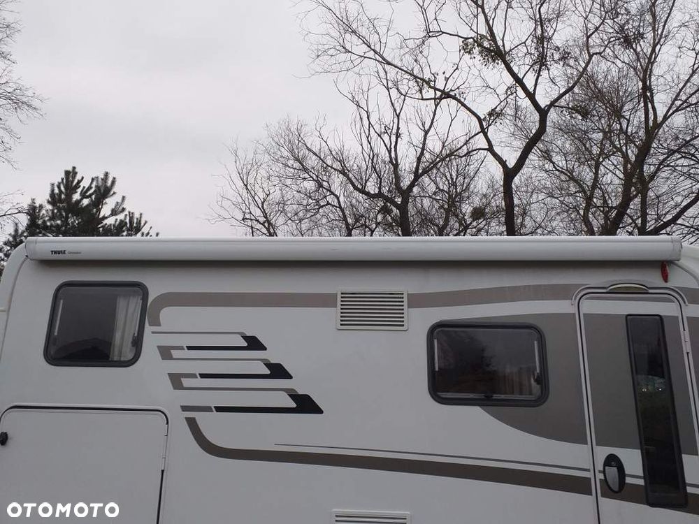 Mercedes-Benz Sprinter HYMER - 32