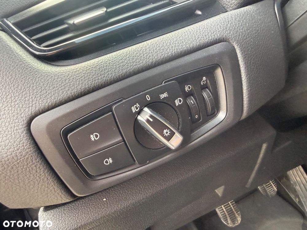 BMW Seria 2 218d GT Sport Line - 19