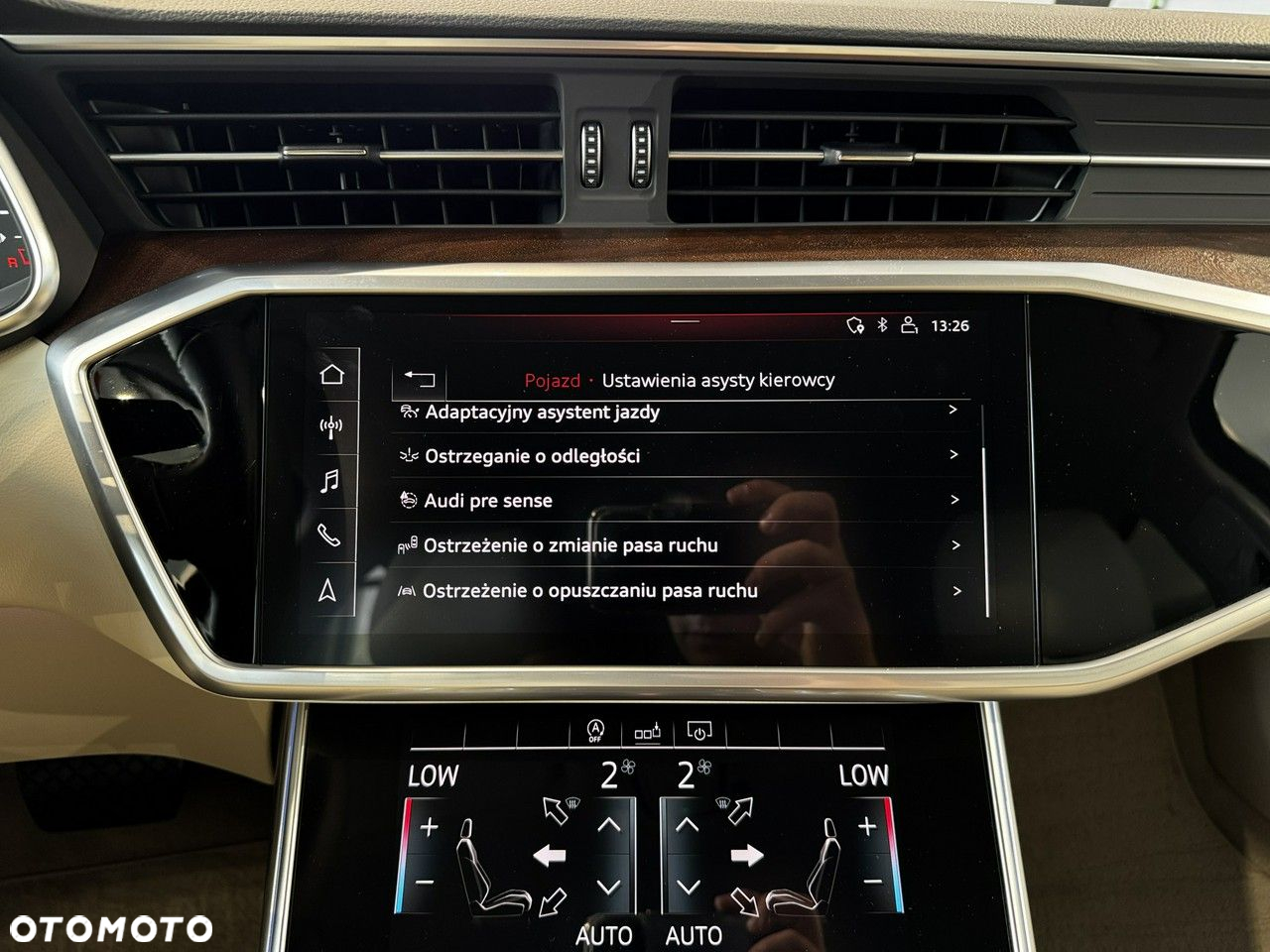 Audi A6 - 35