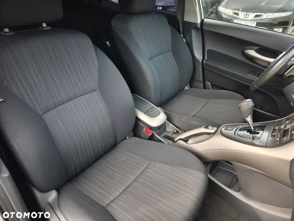 Toyota Auris 1.6 Valvematic Edition - 11