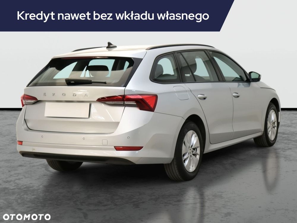 Skoda Octavia - 7