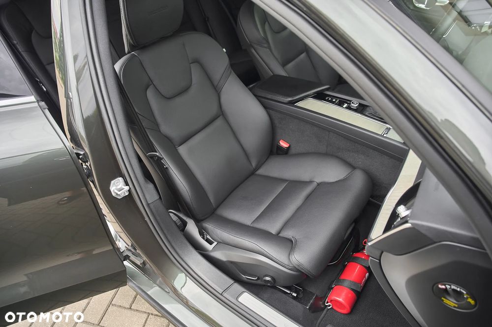 Volvo S60 T5 Inscription - 27