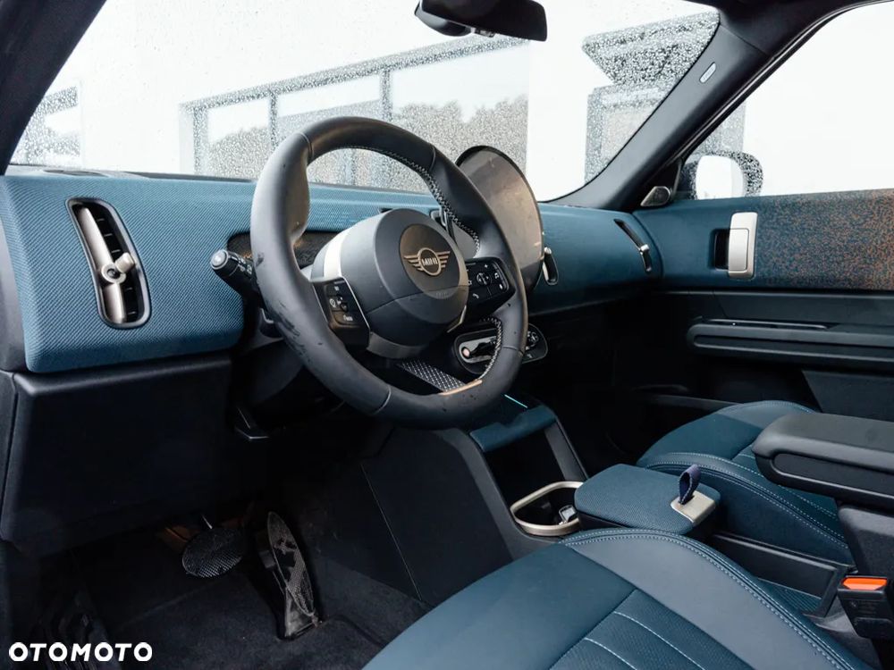 MINI Countryman - 5