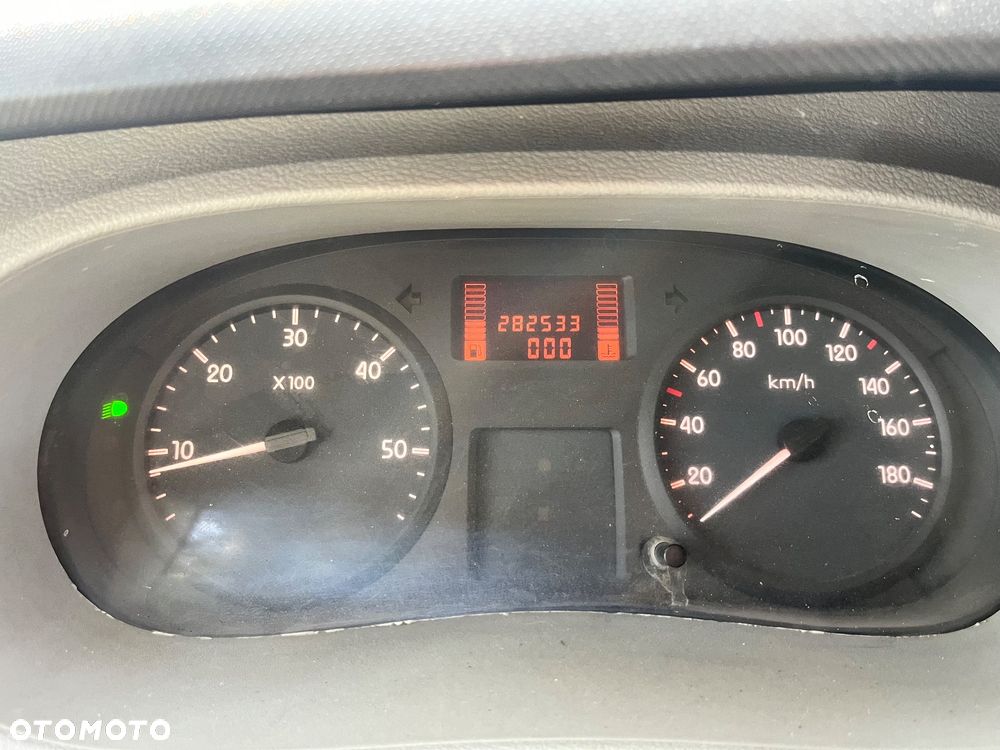 Renault Master - 25