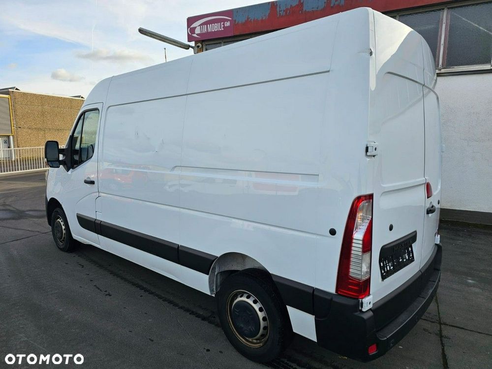 Renault Master - 5