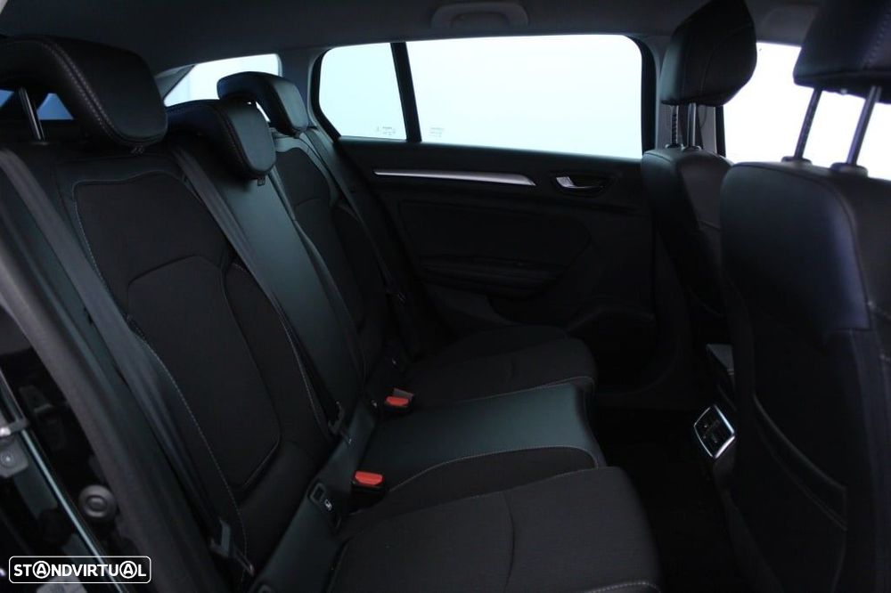 Renault Mégane Sport Tourer 1.5 Blue dCi Techno - 15