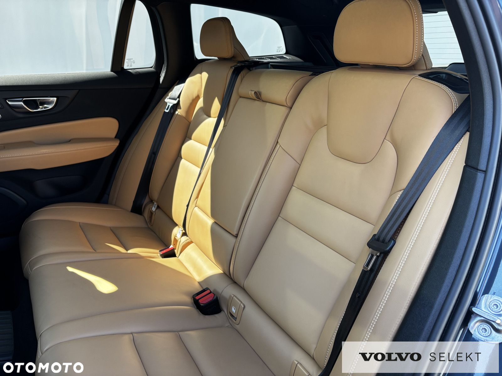 Volvo V60 - 22