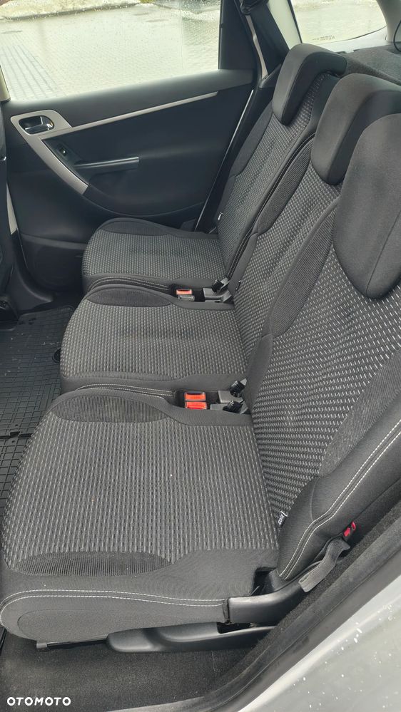 Citroën C4 Picasso 2.0i Exclusive MCP - 20