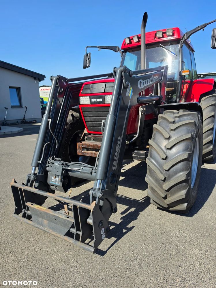 Case IH 5140 - 7