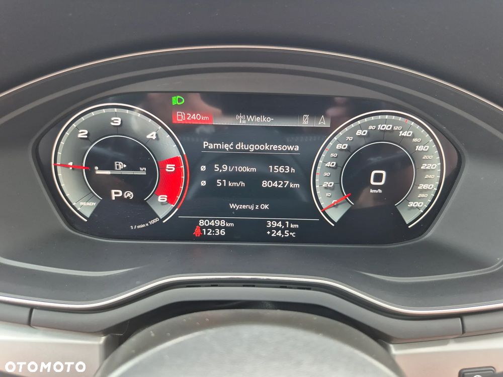 Audi A4 Avant - 37