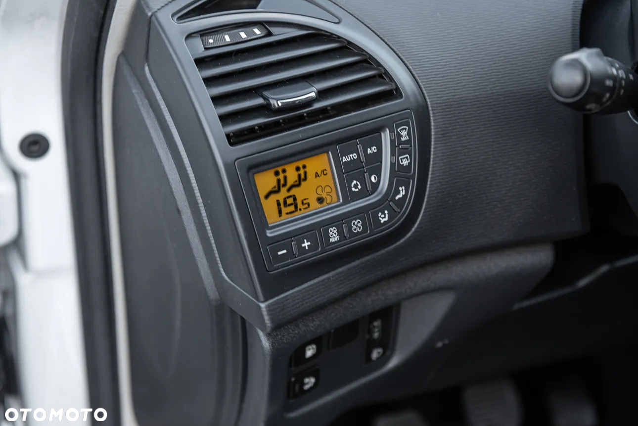 Citroën C4 Picasso 1.6 HDi Selection - 13