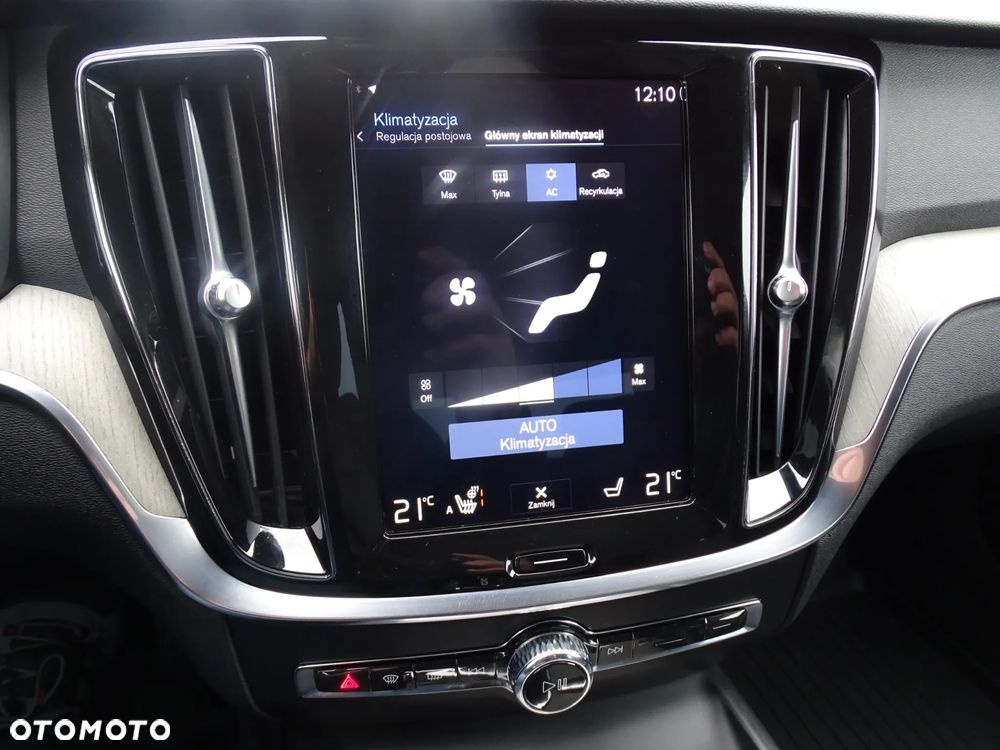 Volvo S60 T5 Inscription - 33