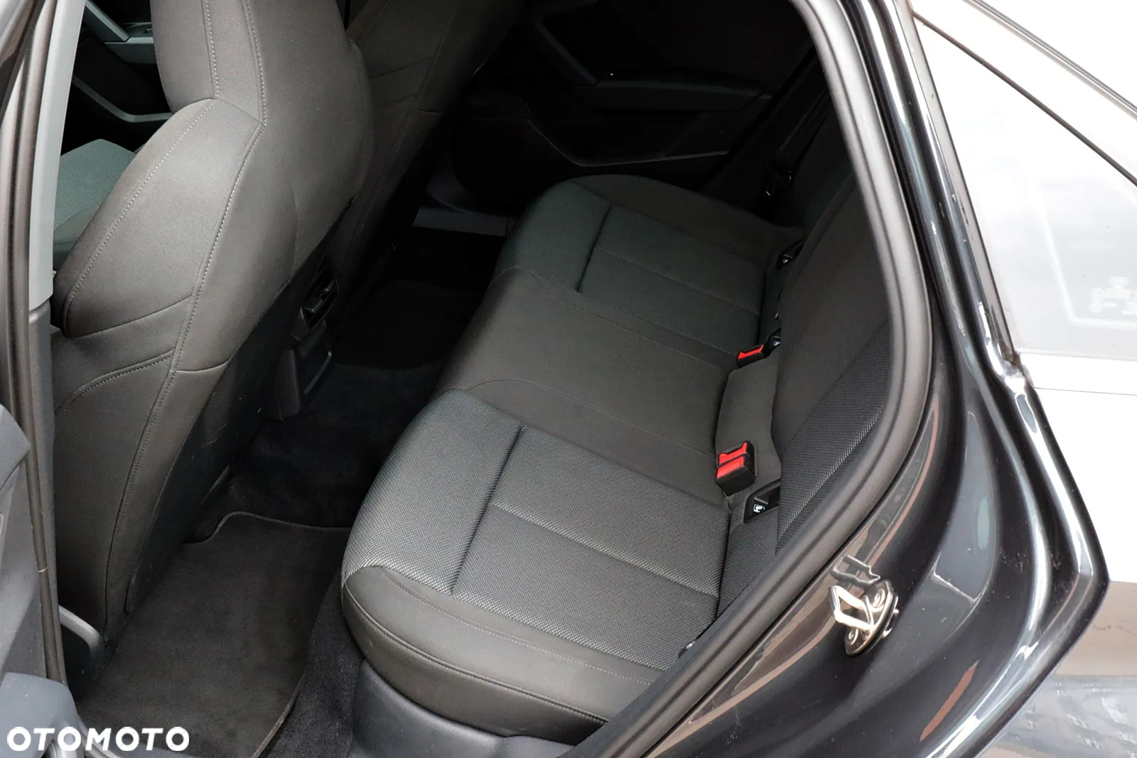 Audi A3 2.0 TDI Limousine S tronic sport - 32