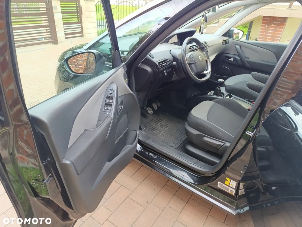 Citroën SpaceTourer - 14