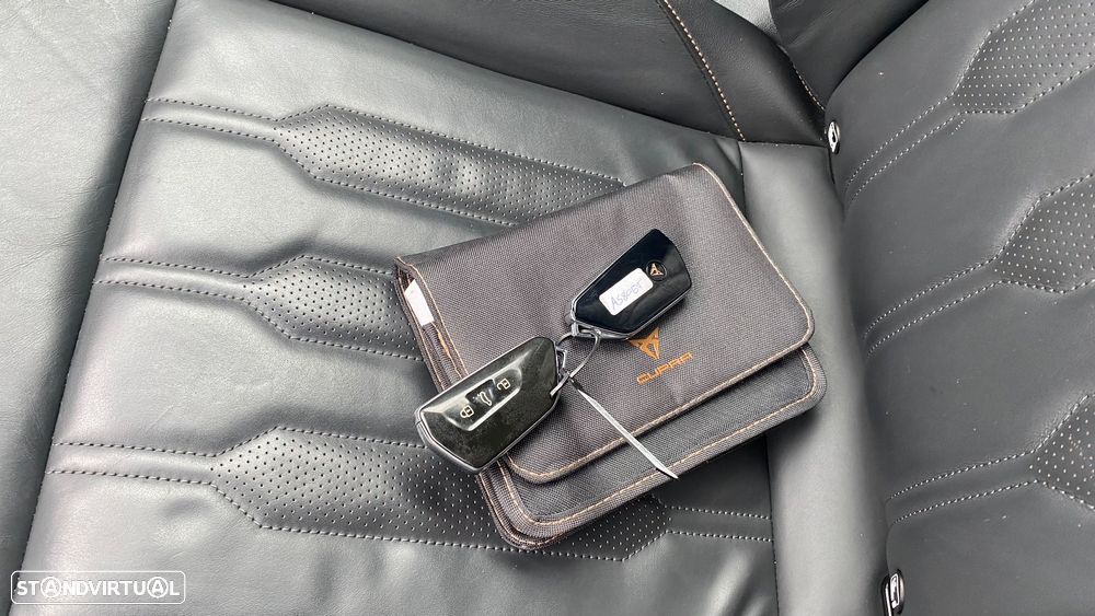 Cupra Formentor 2.0 TDI Plus - 54