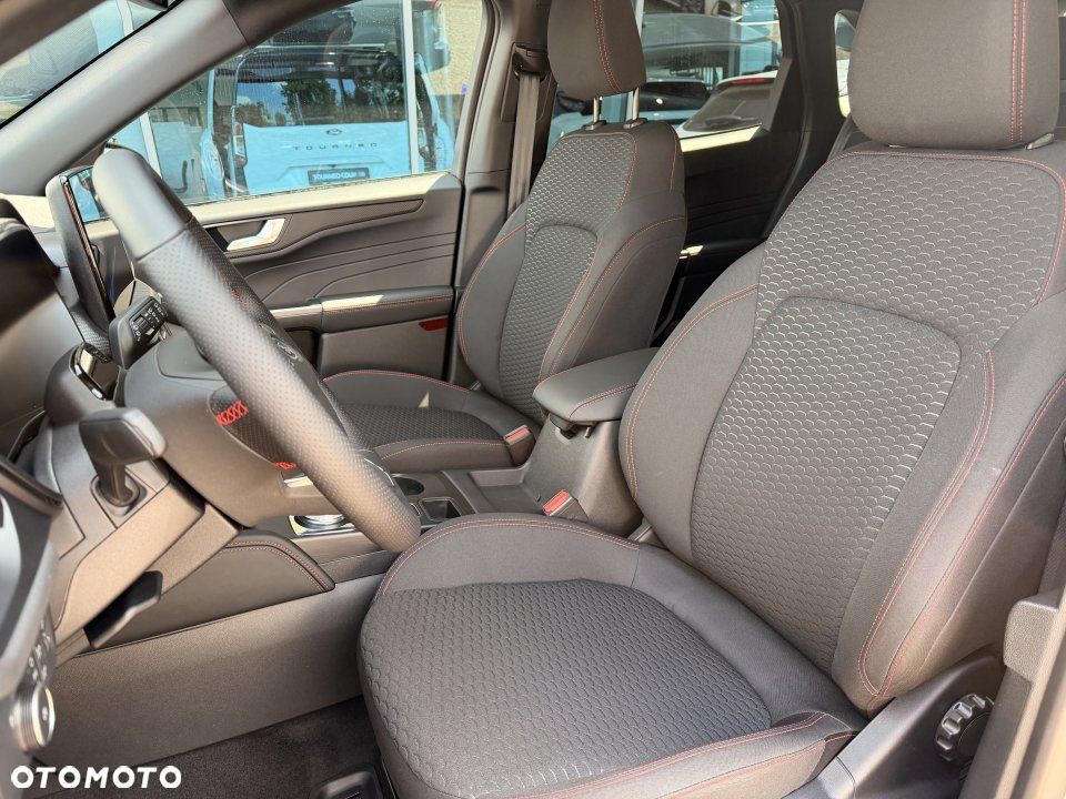 Ford Kuga - 14