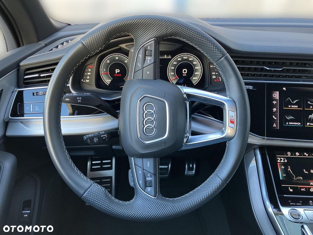 Audi Q7 - 12