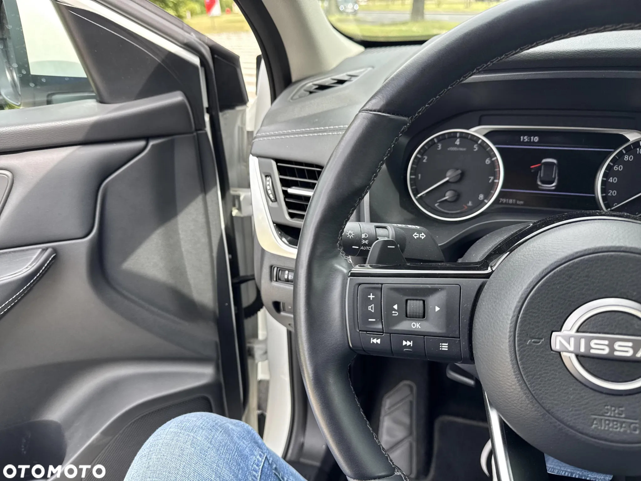 Nissan Qashqai 1.3 DIG-T N-Connecta DCT - 16