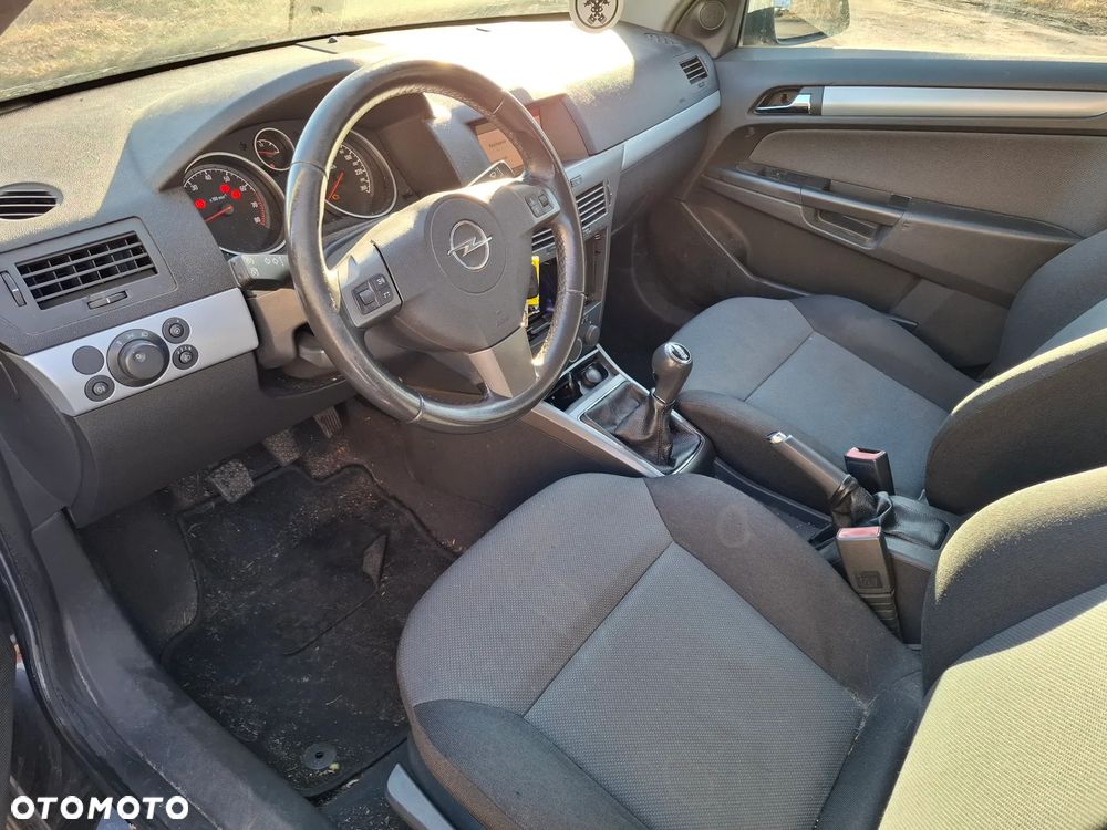 Opel Astra - 15
