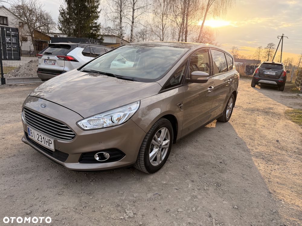 Ford S-Max - 4