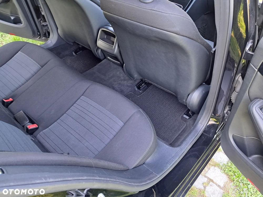 Mercedes-Benz Klasa C 200 (BlueTEC) d 7G-TRONIC - 13