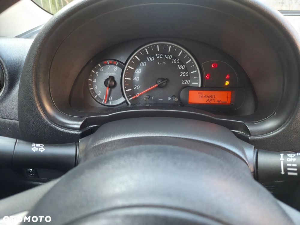 Nissan Micra 1.2 N-TEC - 32