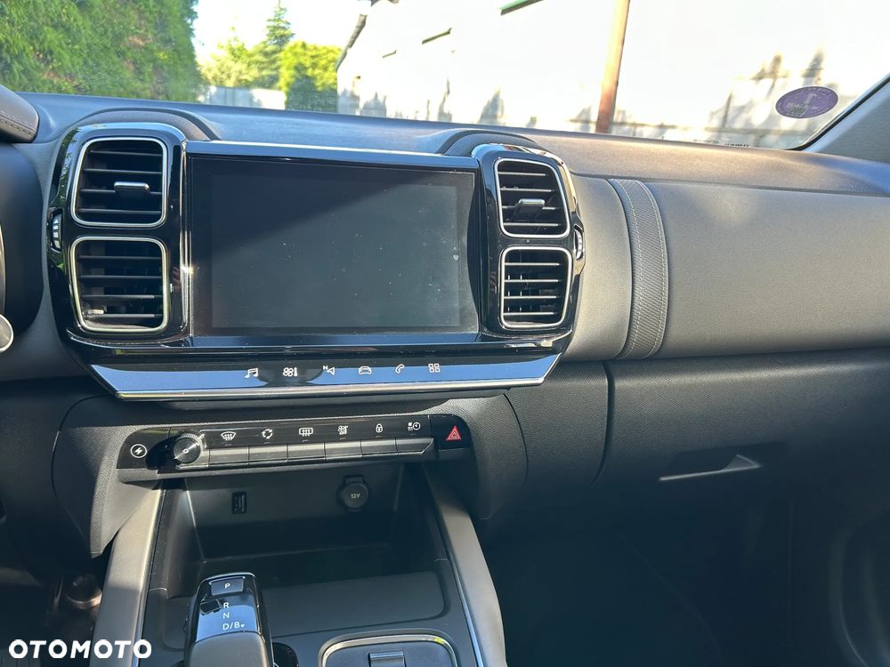 Citroën C5 Aircross 1.6 PHEV 225 Shine EAT8 - 14