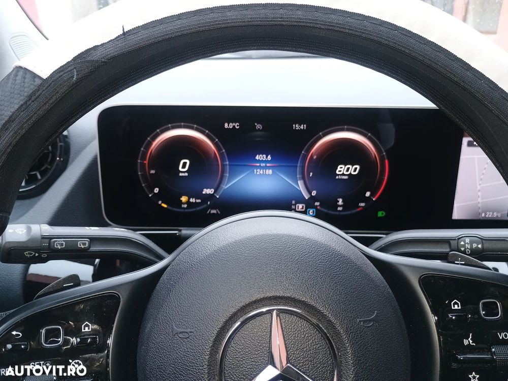 Mercedes-Benz B 180 - 7