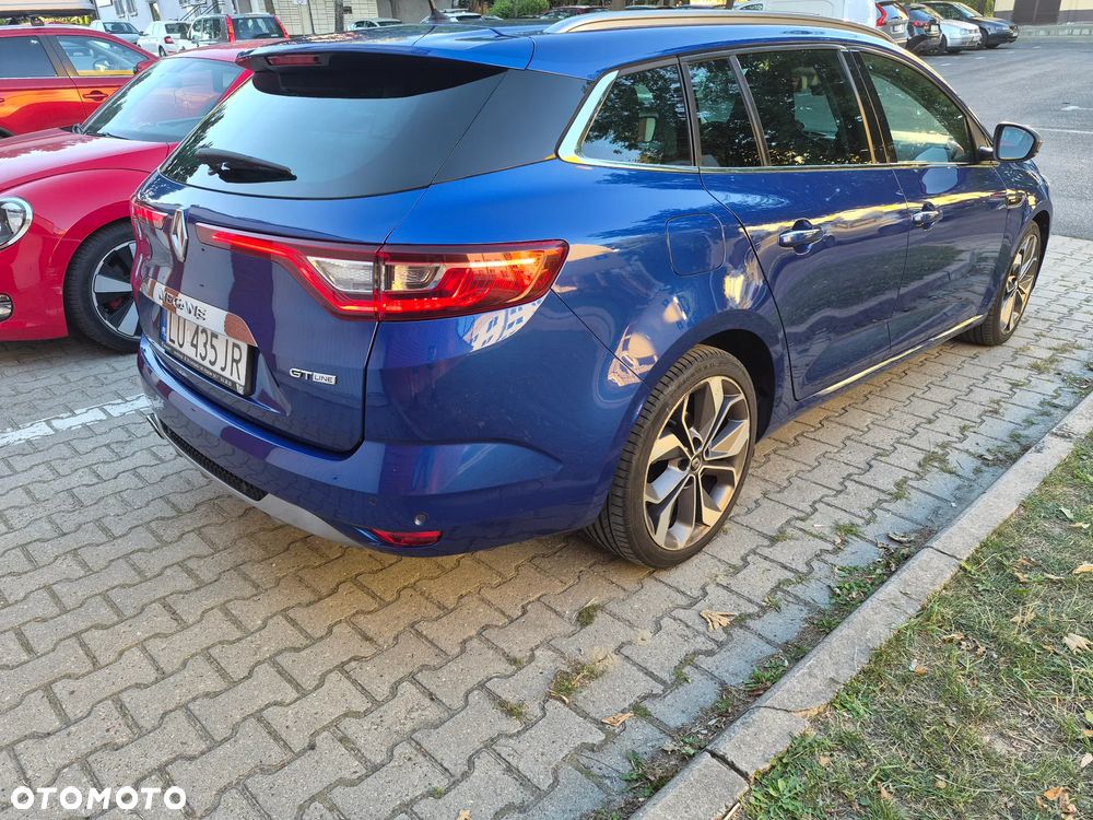 Renault Megane 1.2 Energy TCe GT Line - 3