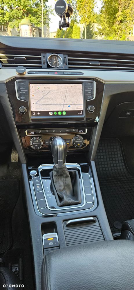 Volkswagen Passat 2.0 TDI BMT Highline DSG - 18