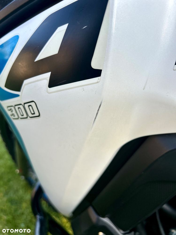 VOGE 300GY RALLY - 27
