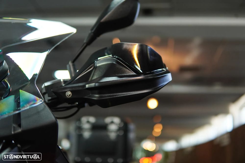 BMW R 1250 GS Adventure TRIPLE BLACK 4 Packs - 39