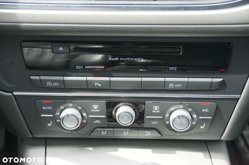 Audi A6 Avant 2.0 TDI Ultra - 19