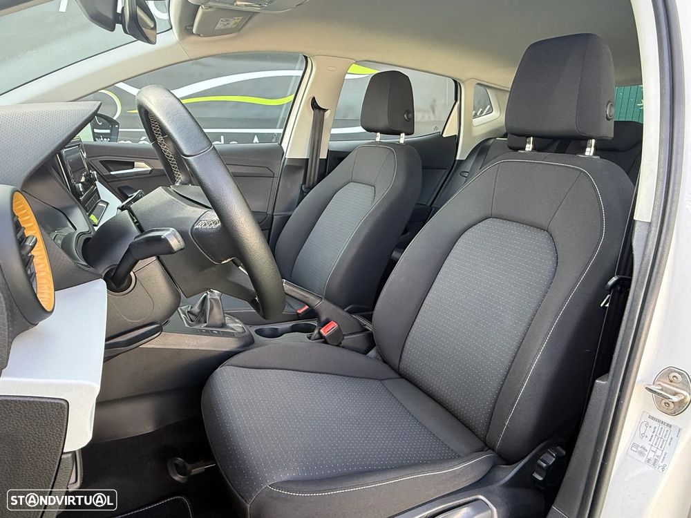 SEAT Ibiza 1.0 Style - 10