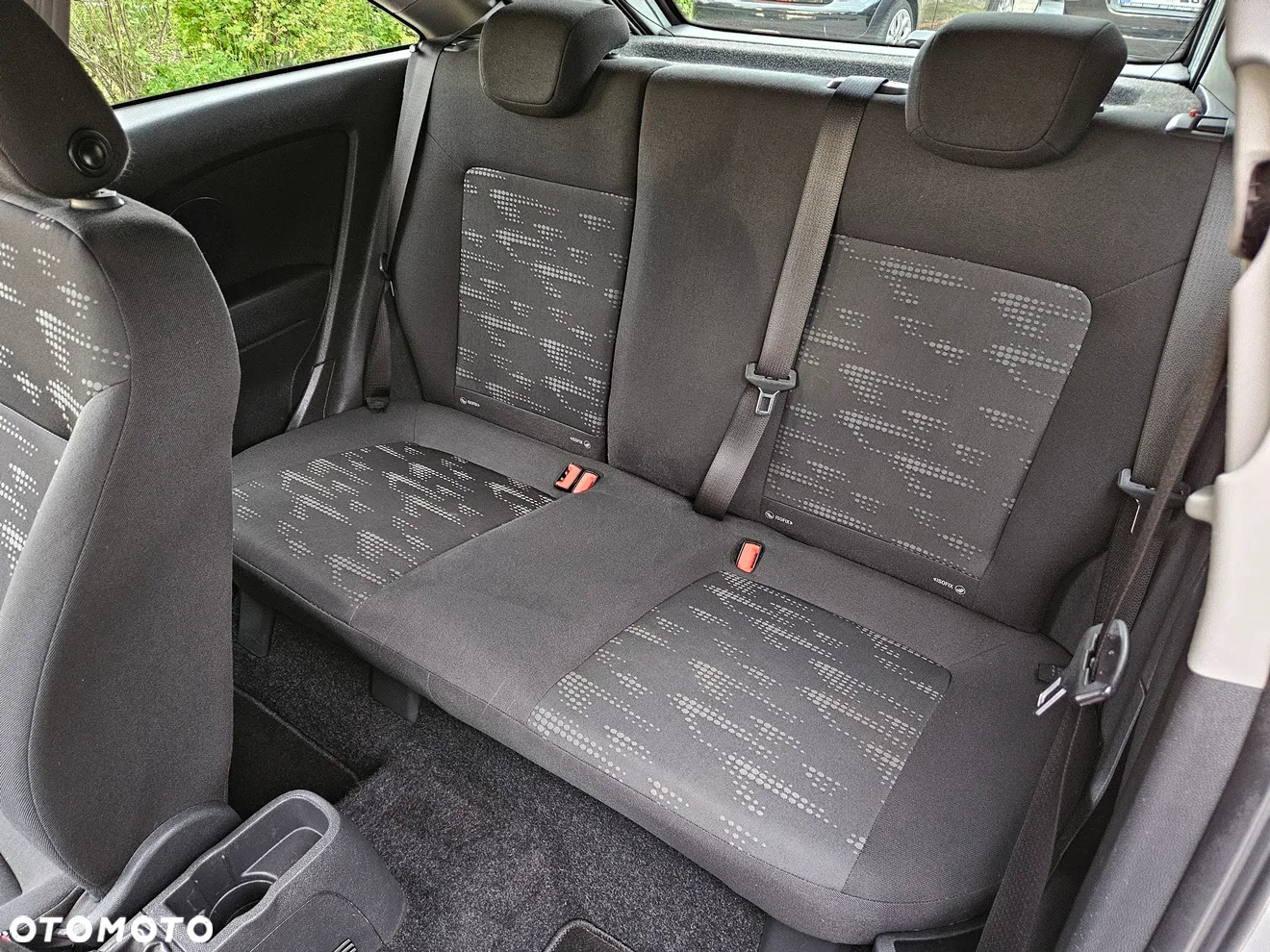 Opel Corsa 1.2 16V EcoFLEX Satellite - 29