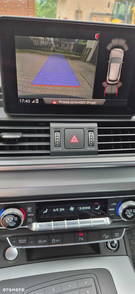 Audi Q5 - 5