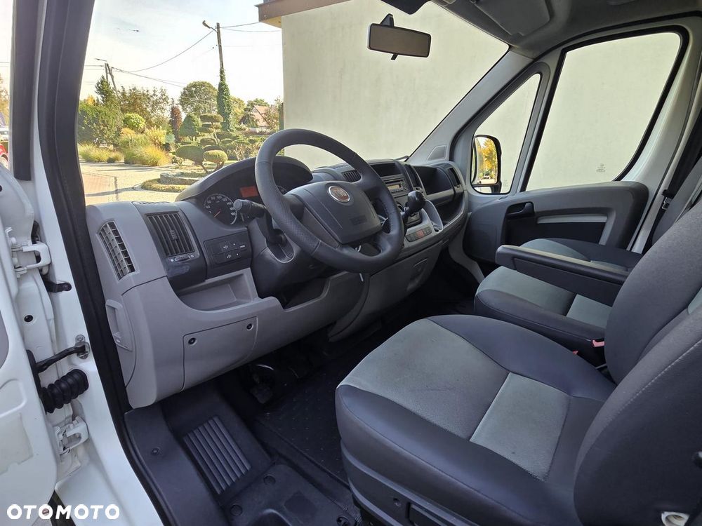 Fiat Ducato - 26